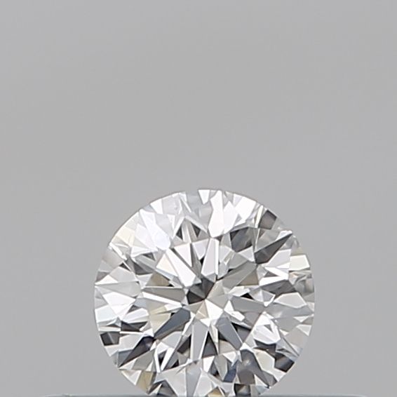 Diamante 0,19 ct ROUND