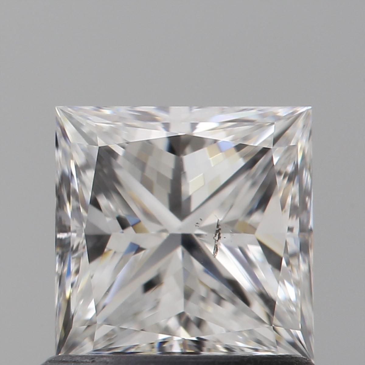 1 ct PRINCESS
