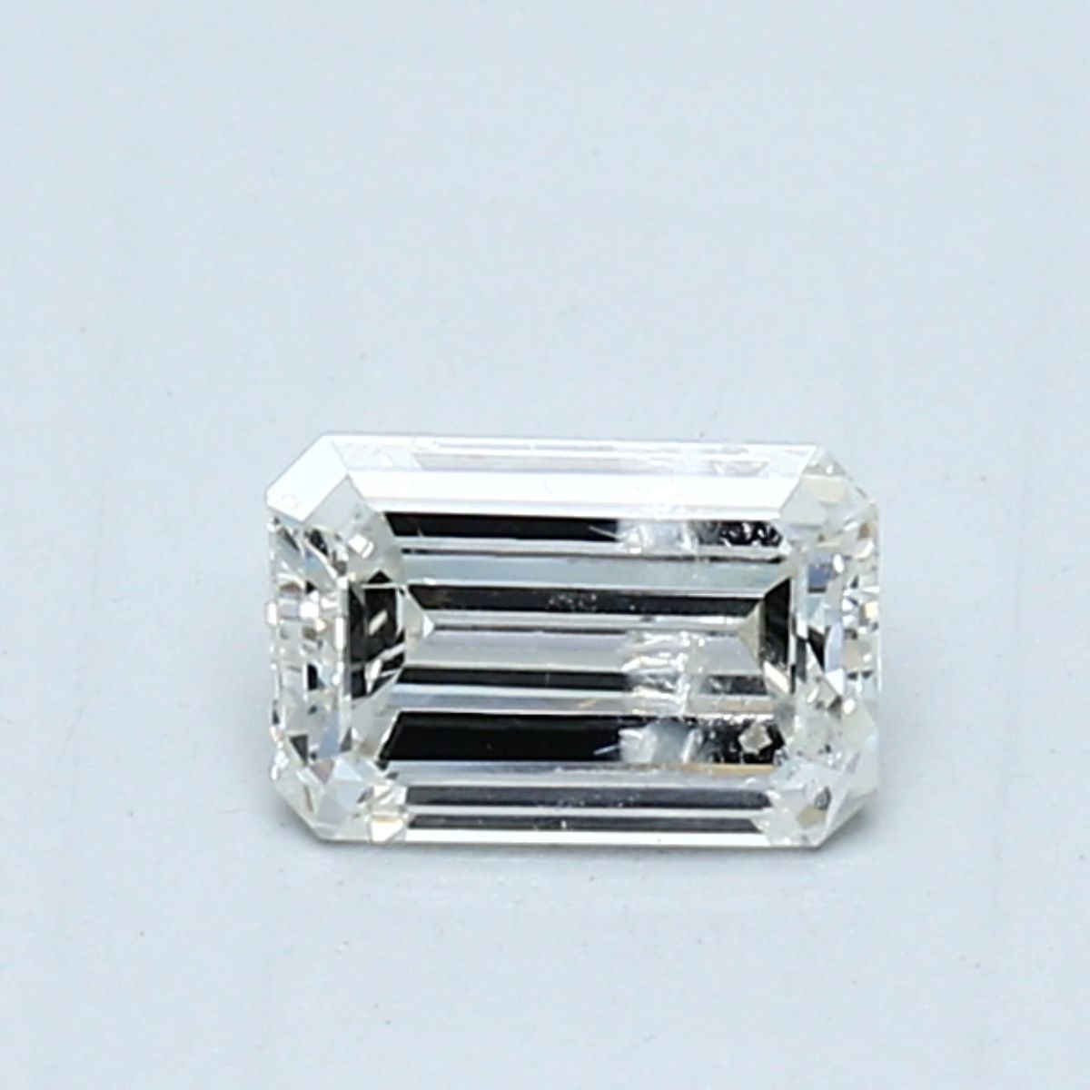 Diamante 0,45 ct EMERALD