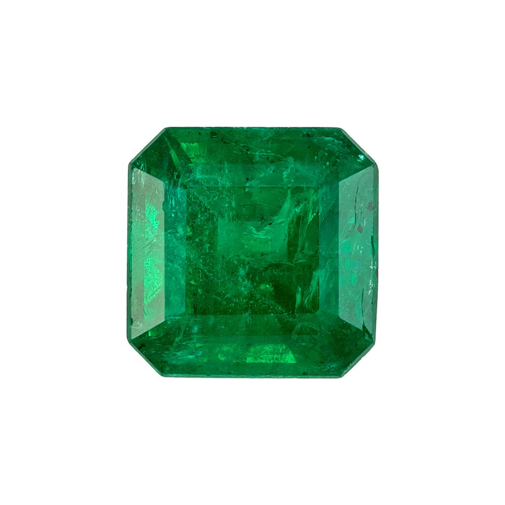 1.05ct Emerald