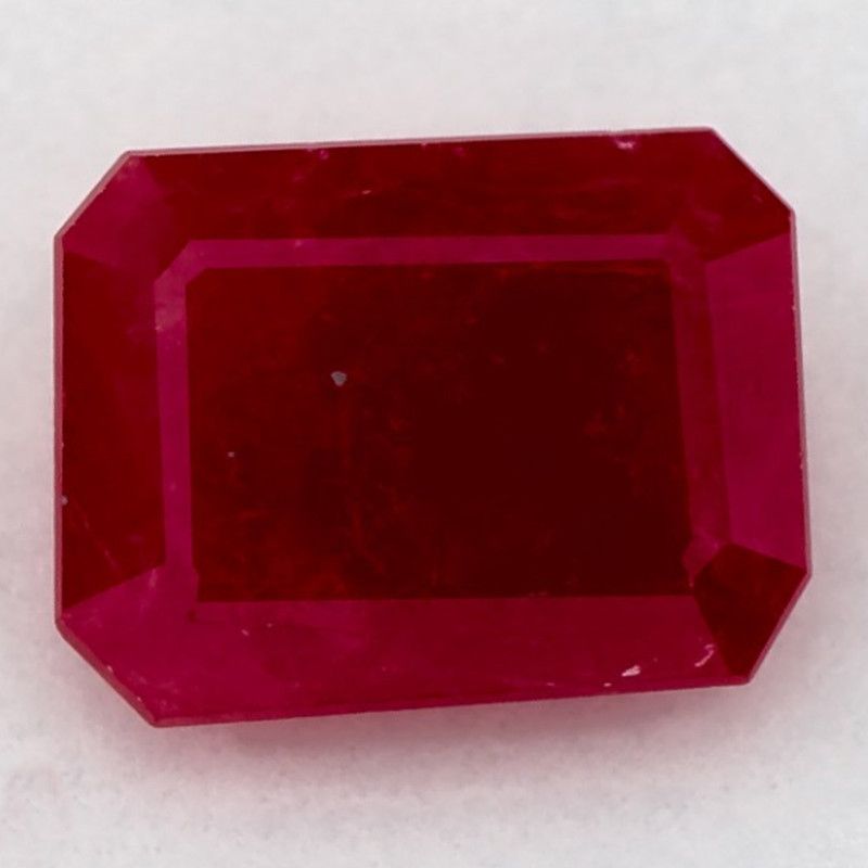 1.52ct Ruby