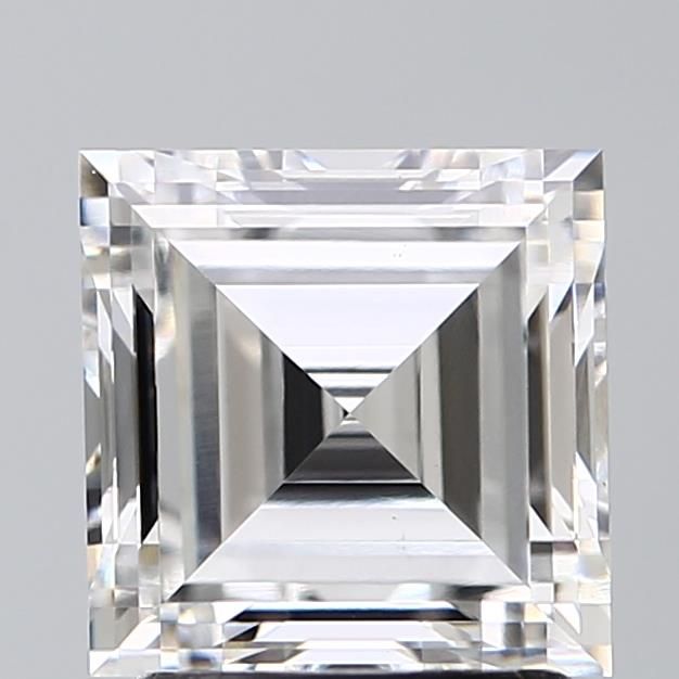 2.01ct Radiant E - VS1 - Very Good cut - LD58839