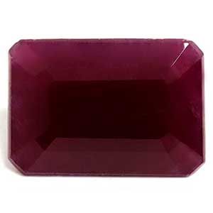 6.52ct Ruby
