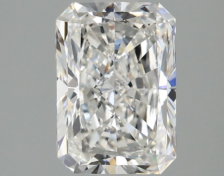 2.02ct Radiant E - VS1 - Excellent cut - LD54227