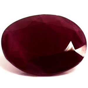 1.65ct Ruby