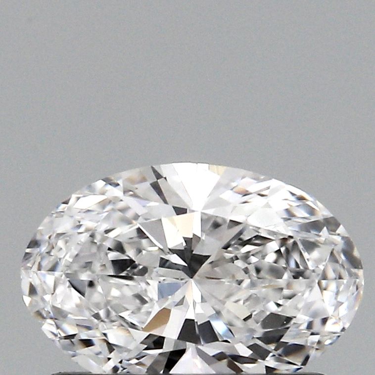Oval 0.51ct Diamond