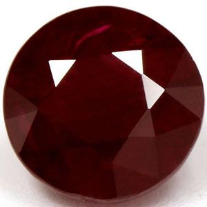 1.51ct Ruby