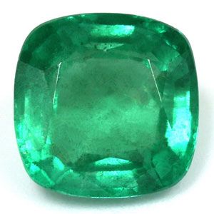 1.63ct Emerald