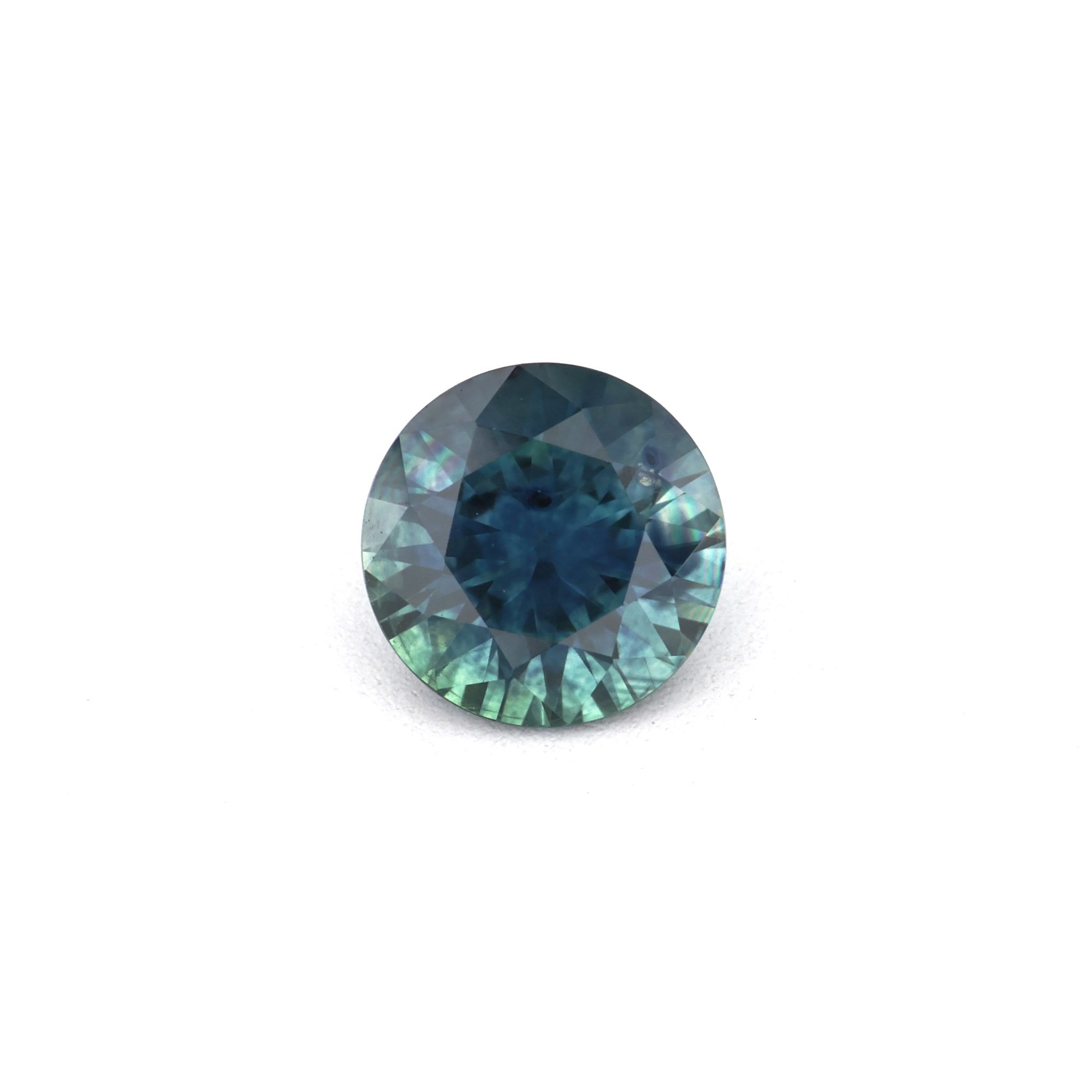 0.67ct Sapphire