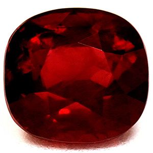 2.01ct Ruby