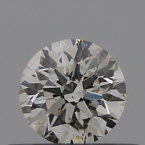 Diamante 0,32 ct ROUND