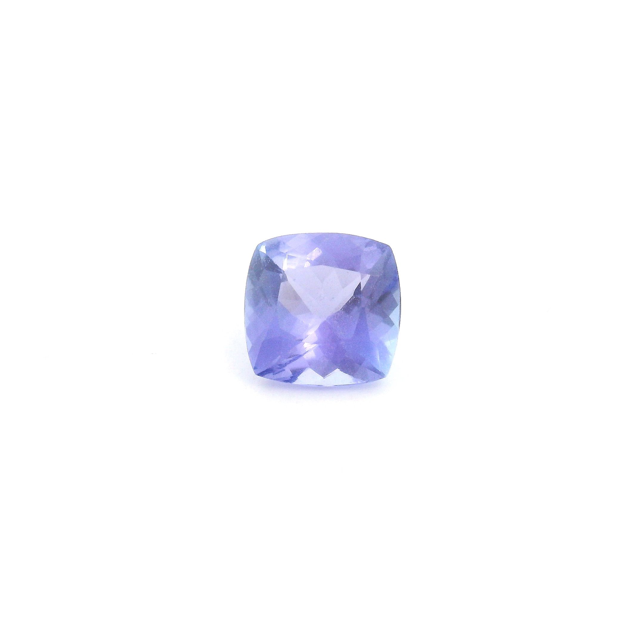 1.19ct TANZANITE