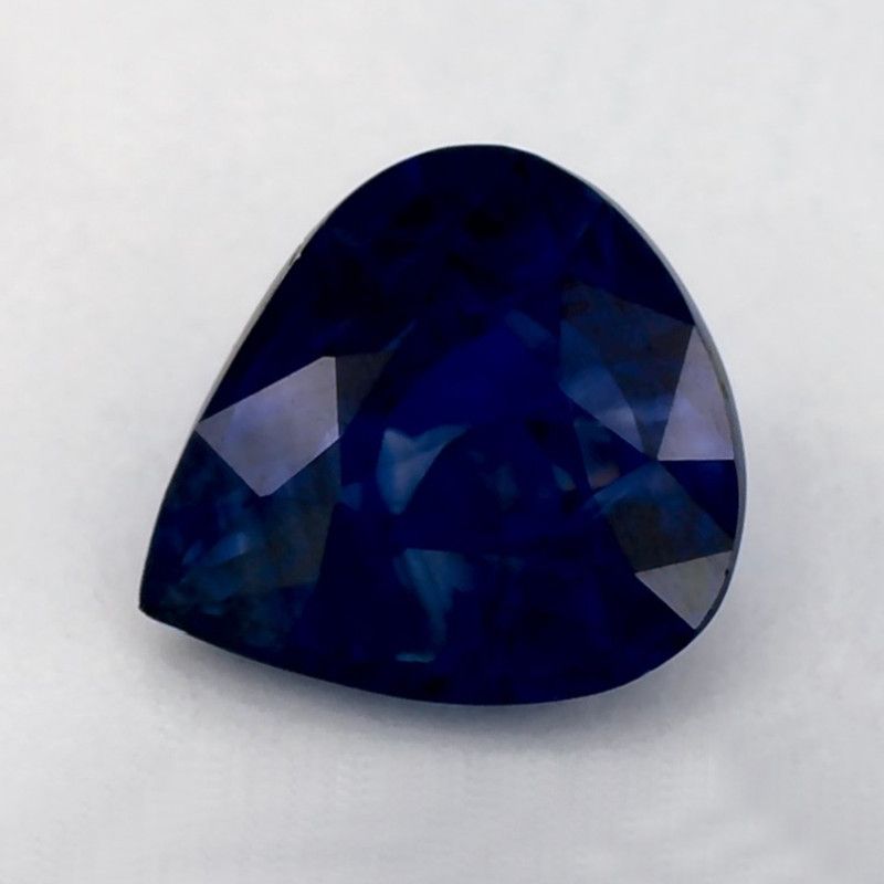 0.93ct Sapphire