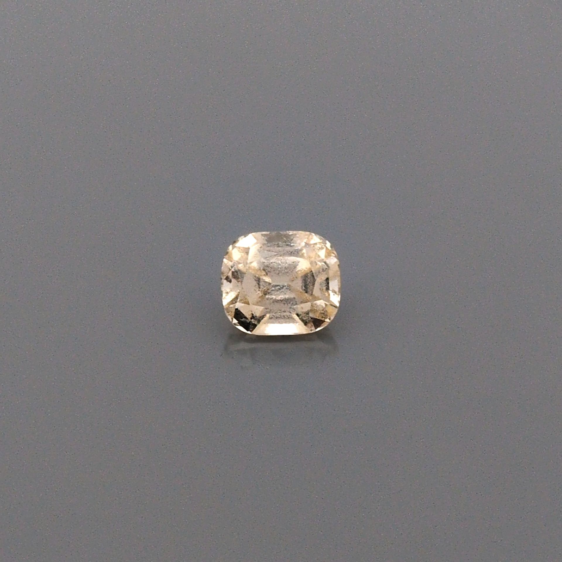 1.48ct GARNET