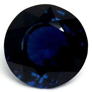 0.51ct Sapphire
