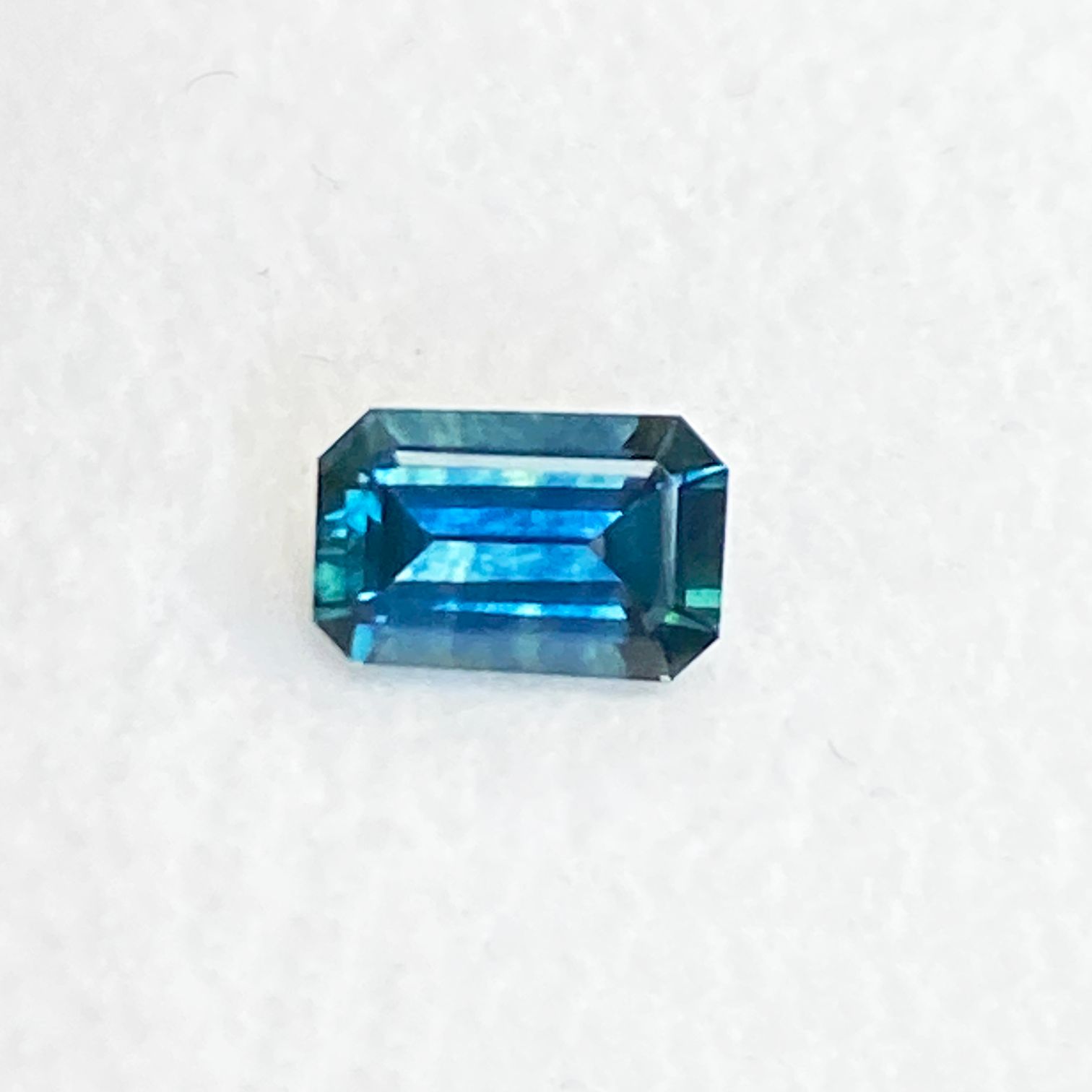 0.52ct Sapphire