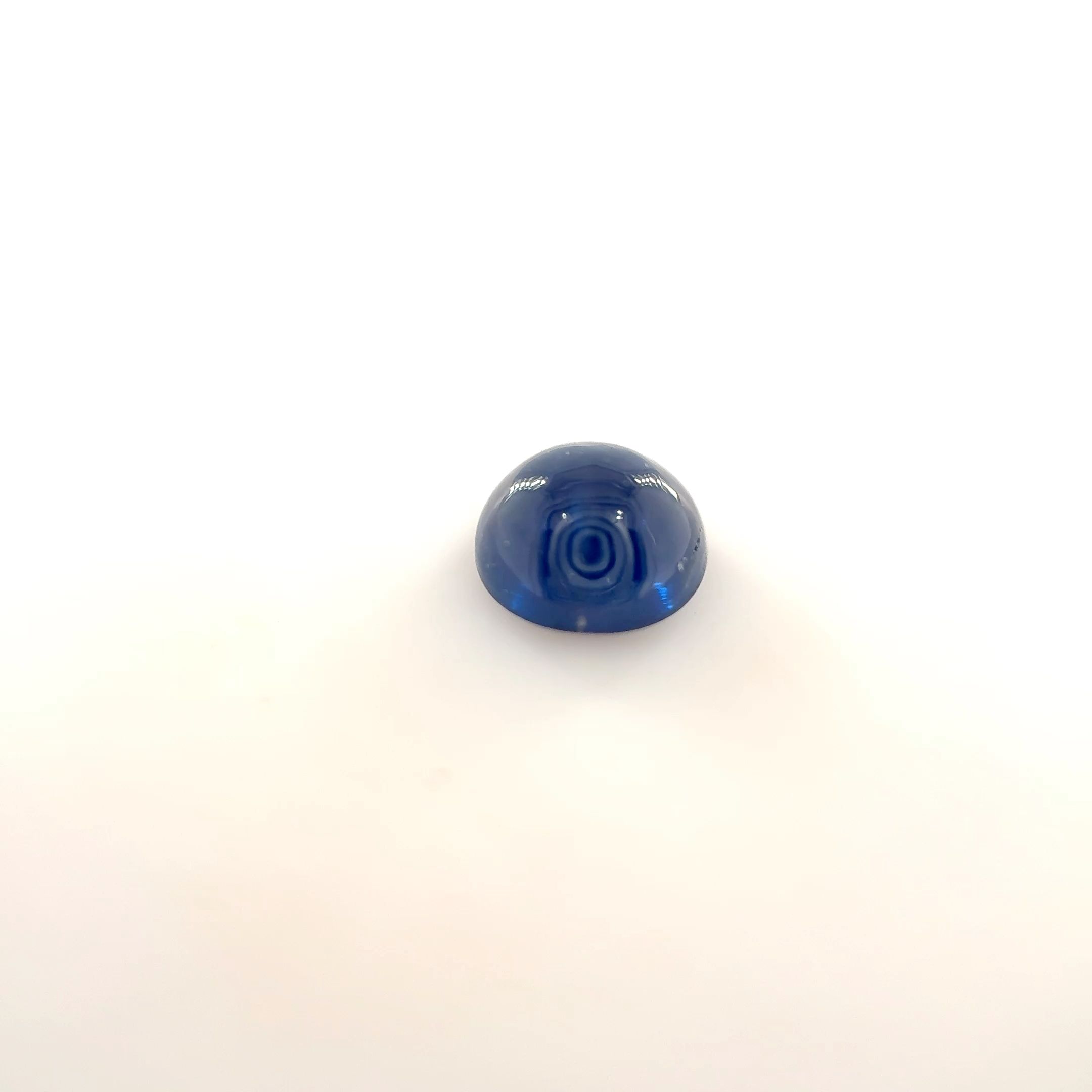 1.24ct SAPPHIRE