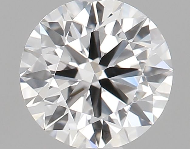 Round 0.59ct Diamond