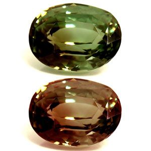 0.89ct Alexandrite