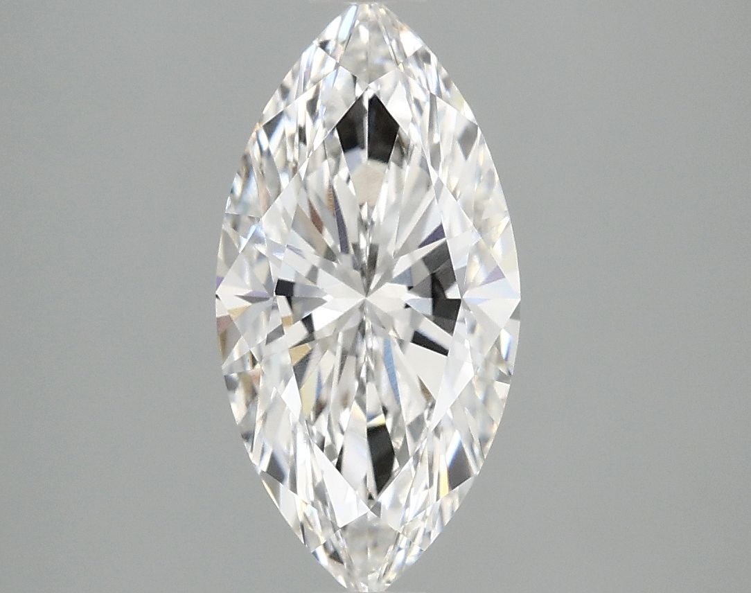 2.04ct Marquise F - VVS2 - Excellent cut - LD183345