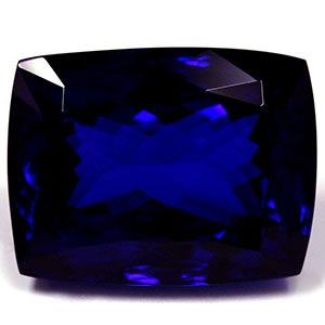 75.6ct Tanzanite