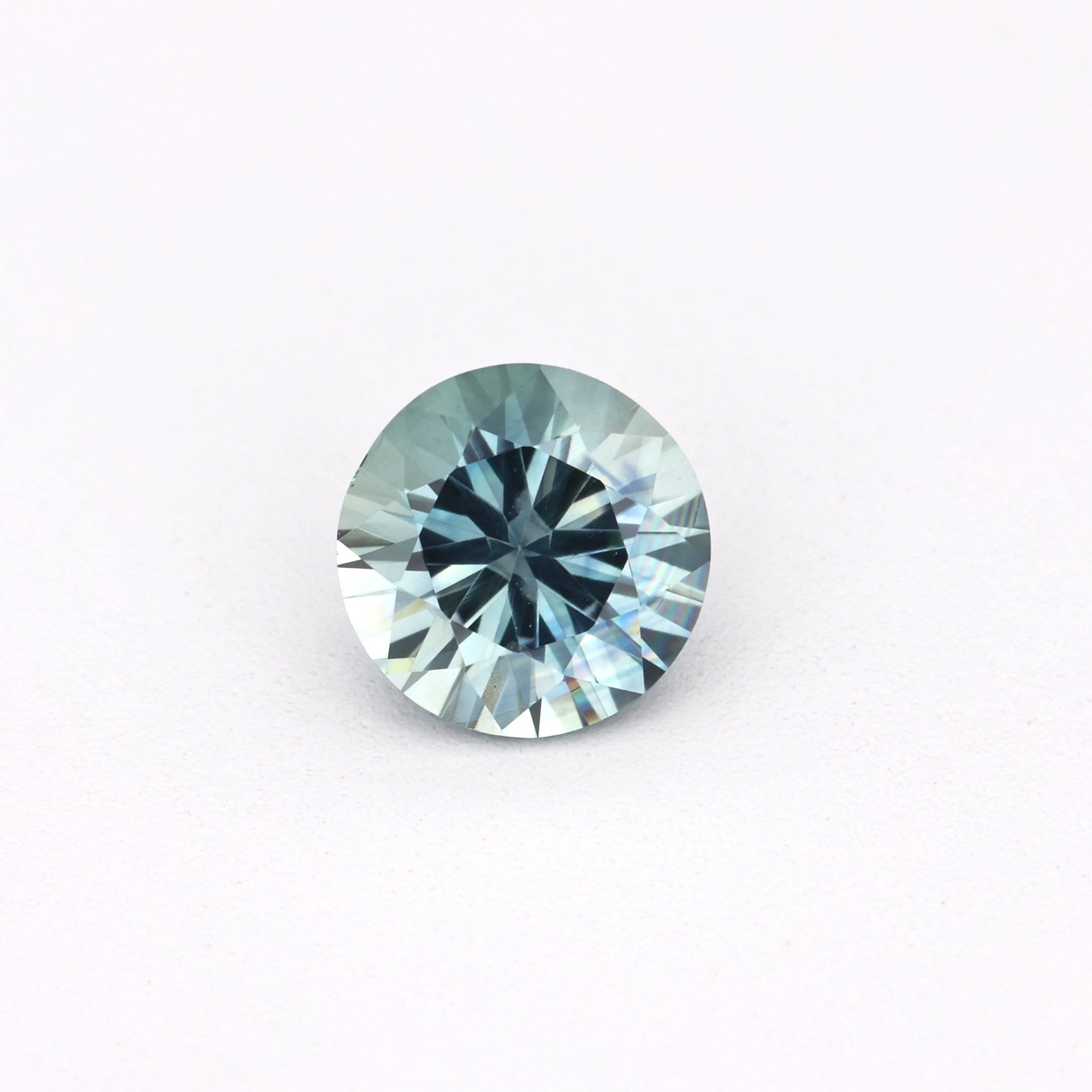 0.58ct Sapphire