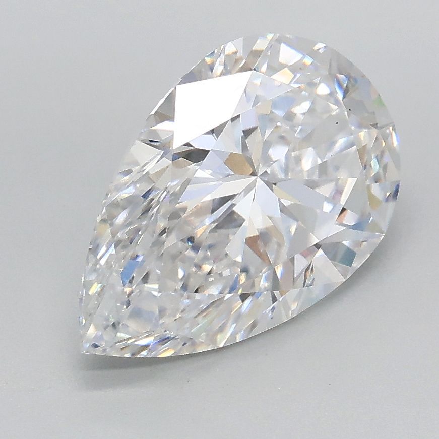 2.01ct Pear D - VS1 - Excellent cut - LD143017