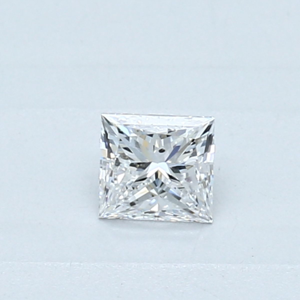 Diamante 0,30 ct PRINCESS