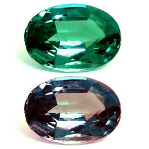 0.16ct Alexandrite