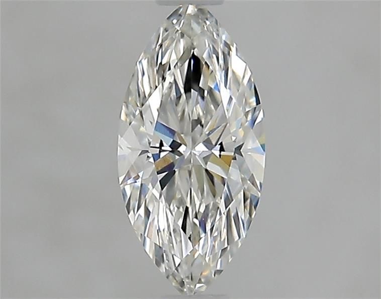 0.54 Carat Marquise Diamond