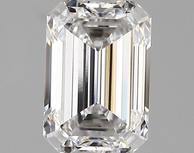 2.02ct Emerald D - VS1 - Excellent cut - LD331207