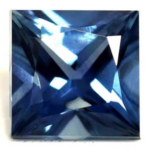 0.72ct Sapphire