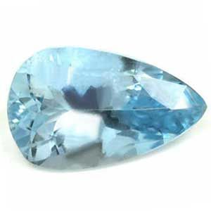 1.54ct Aquamarine