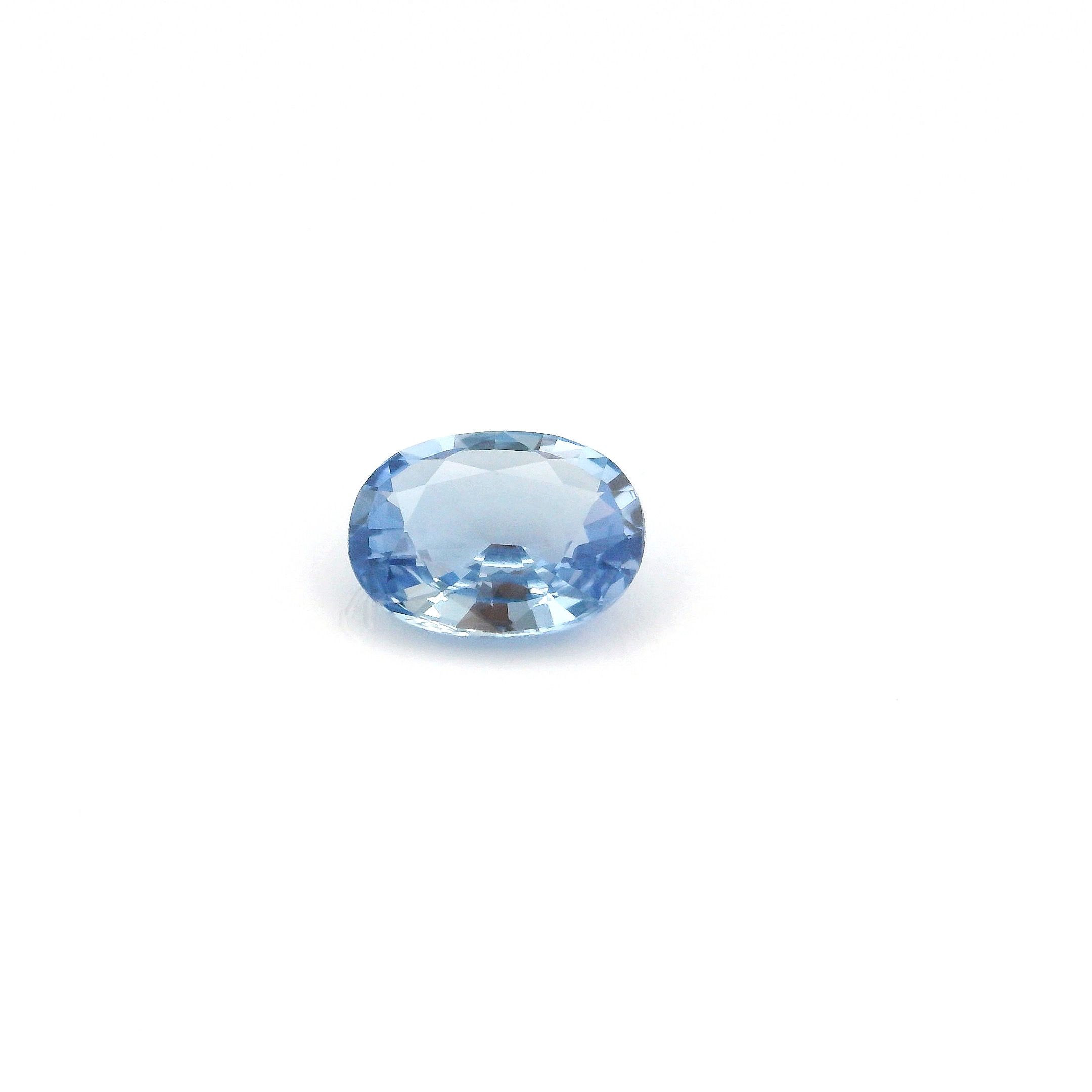 0.91ct SAPPHIRE