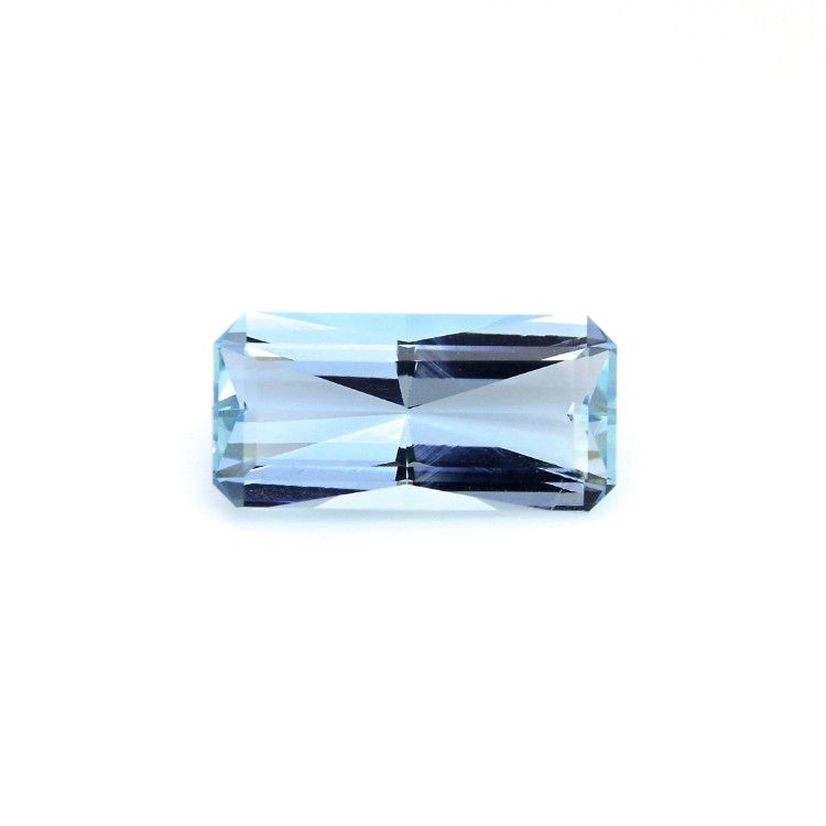 1.68ct Aquamarine