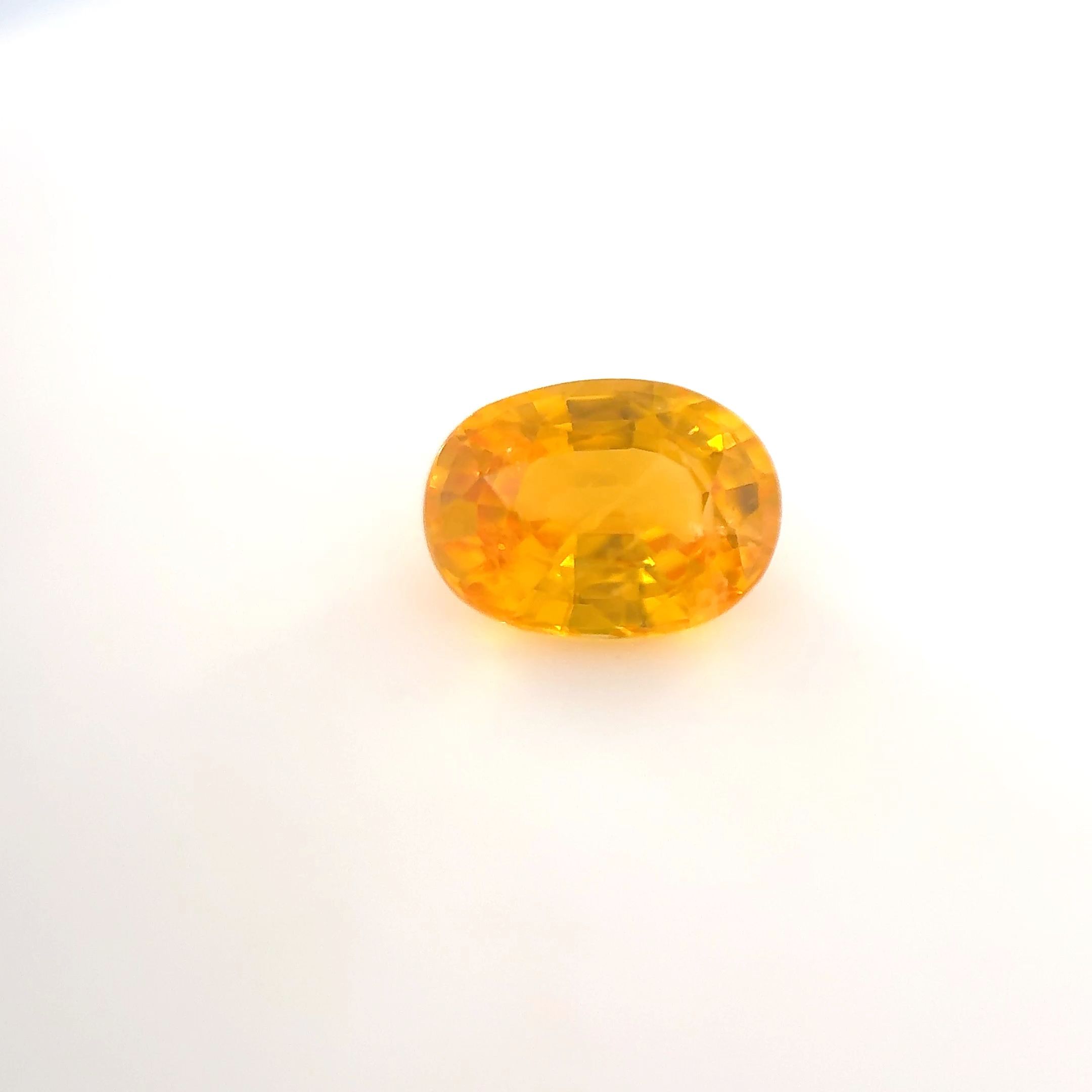 0.9ct SAPPHIRE