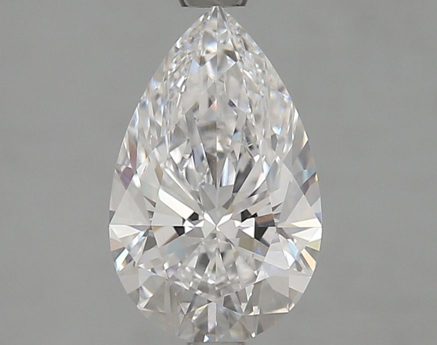 2.01ct Pear D - VS1 - Excellent cut - LD41960