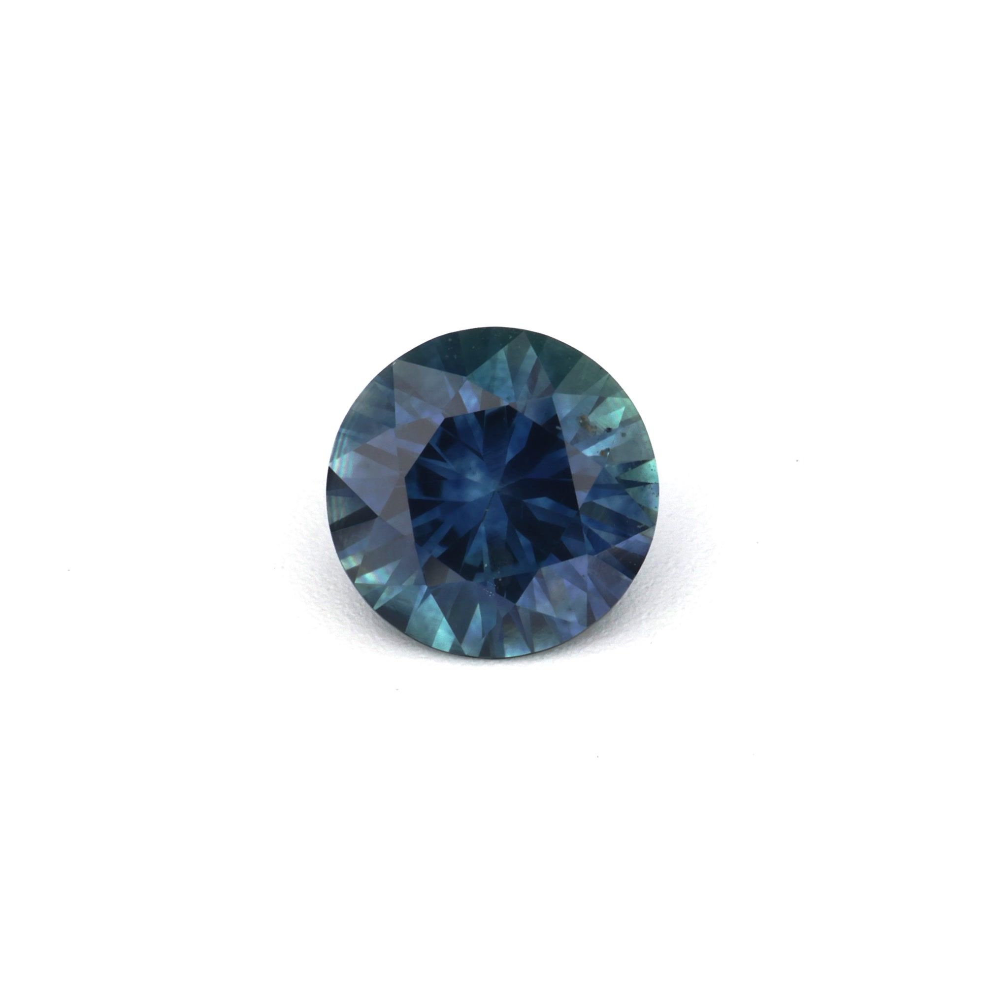 0.68ct Sapphire