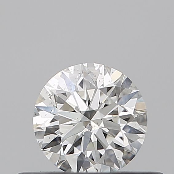 Diamante 0,33 ct ROUND