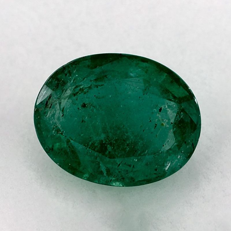 1.84ct Emerald