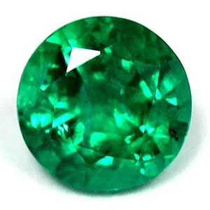 0.65ct Emerald