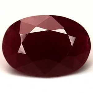 5.17ct Ruby