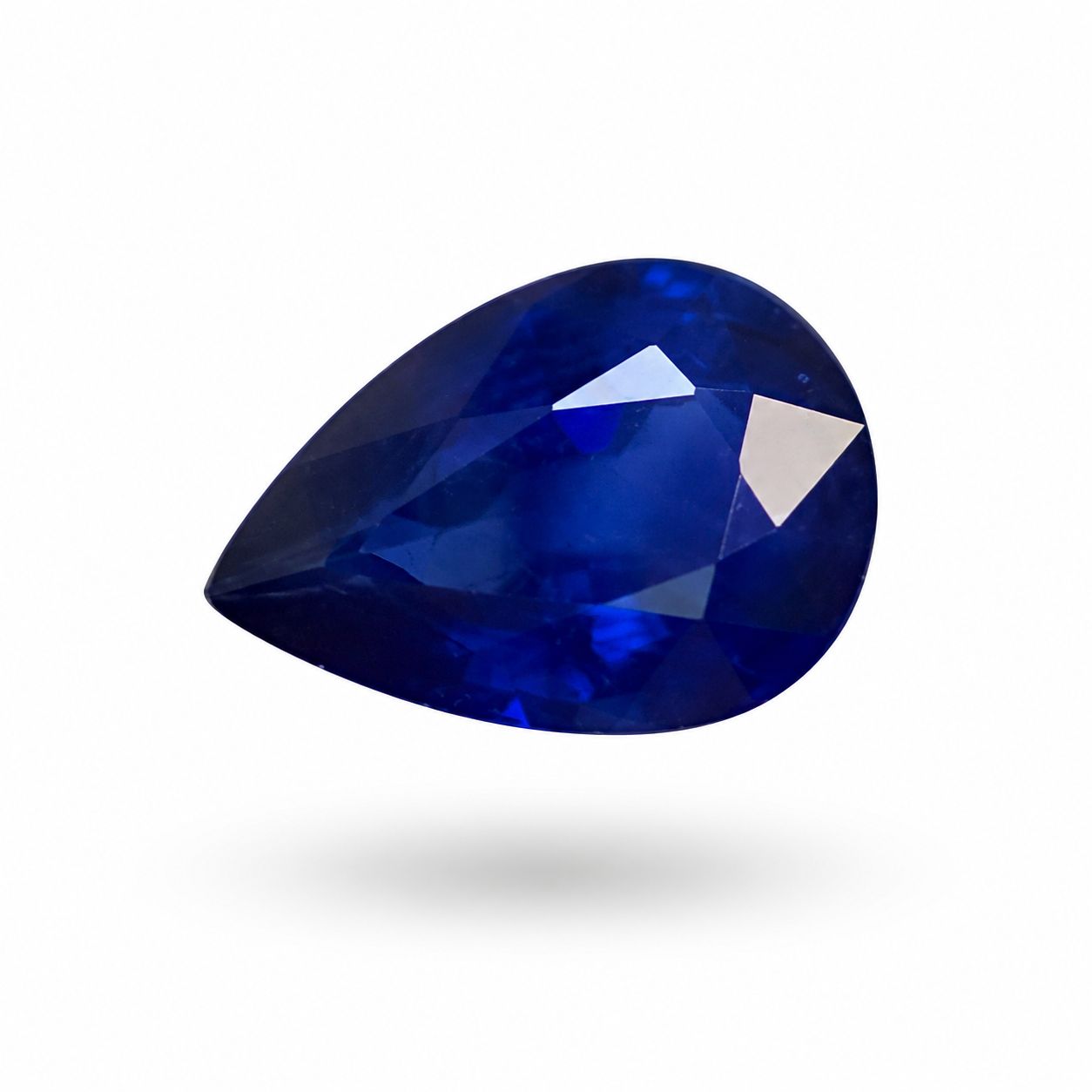 0.82ct Sapphire