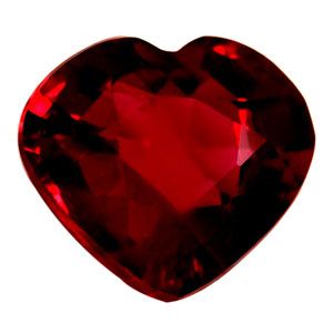 1.02ct Ruby