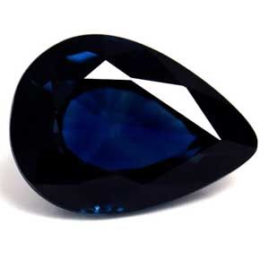 1.05ct Sapphire