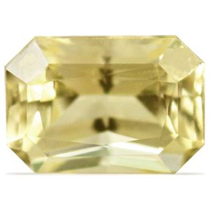 1.17ct Sapphire