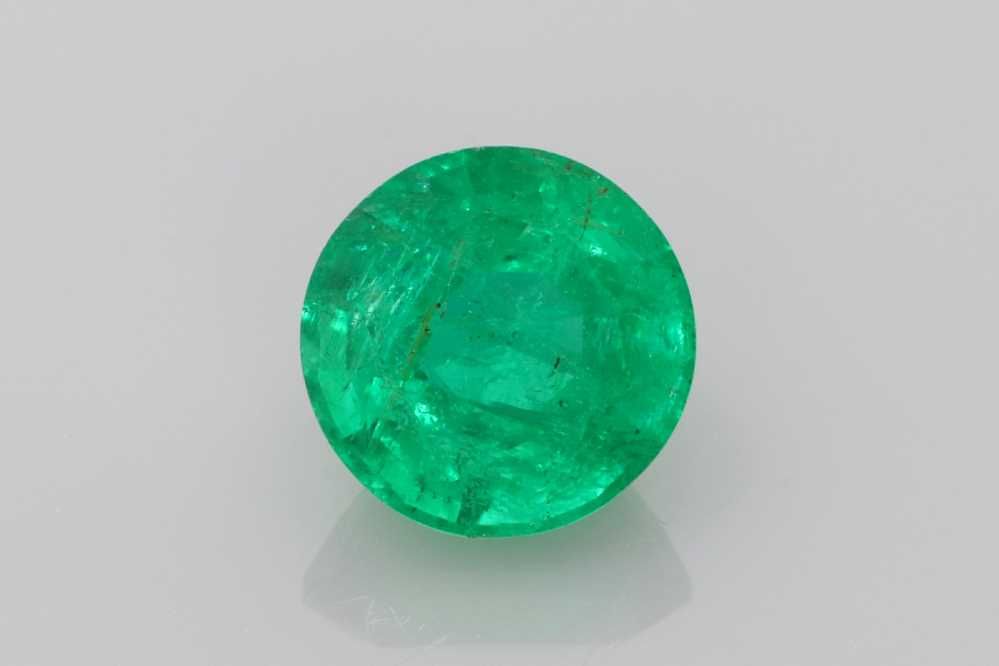 1.72ct Emerald