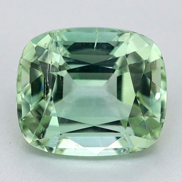 0.83ct TOURMALINE