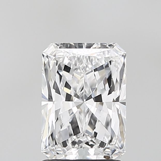 1.5ct Radiant E VS1 Excellent Cut-LGD36686