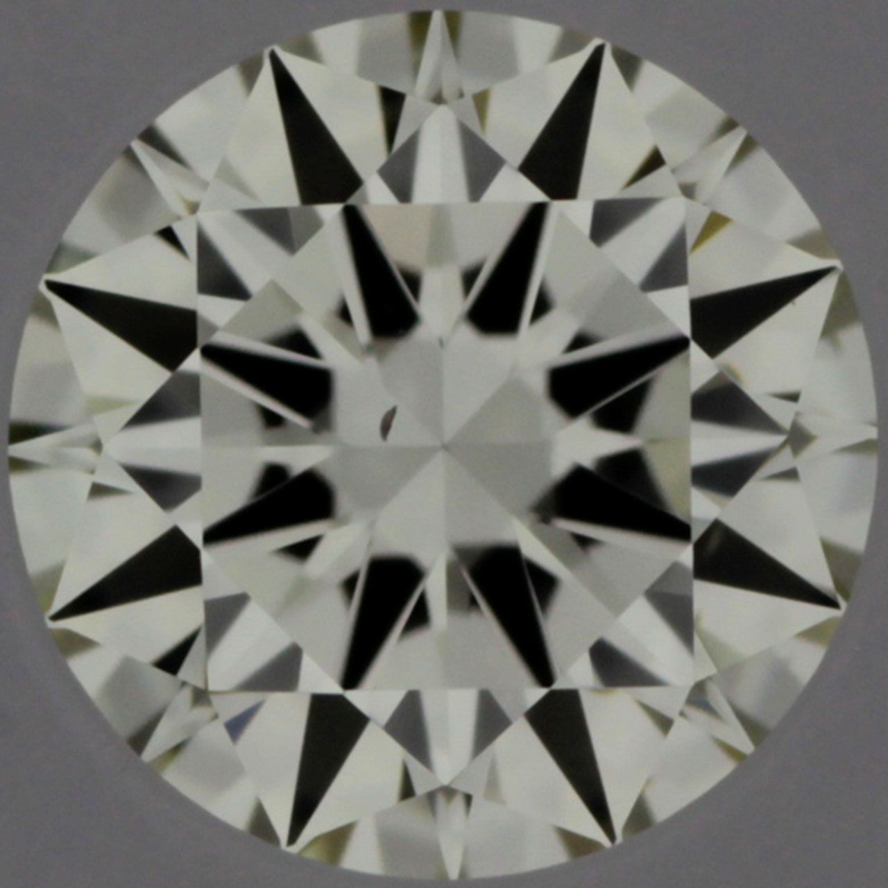 Diamante 0,30 ct ROUND
